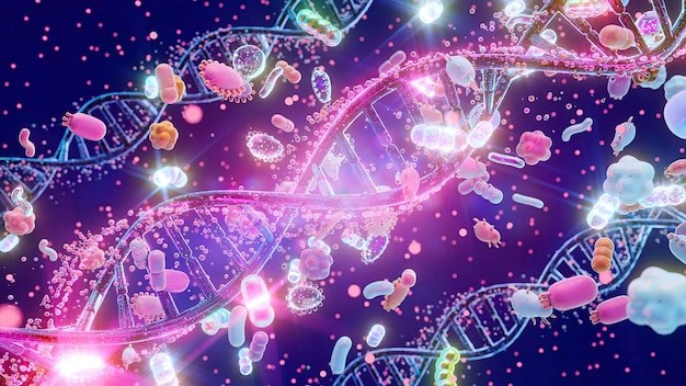 MicroRNA dan Resistensi Hama